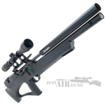 Remington T-Rex Bullpup Side-Lever PCP Air Rifle 001