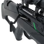 Remington T-Rex Bullpup Side-Lever PCP Air Rifle 005