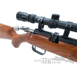Remington Vought PCP Air Rifle Wood Stock r6