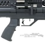 Reximex Meta PCP Air Rifle 8