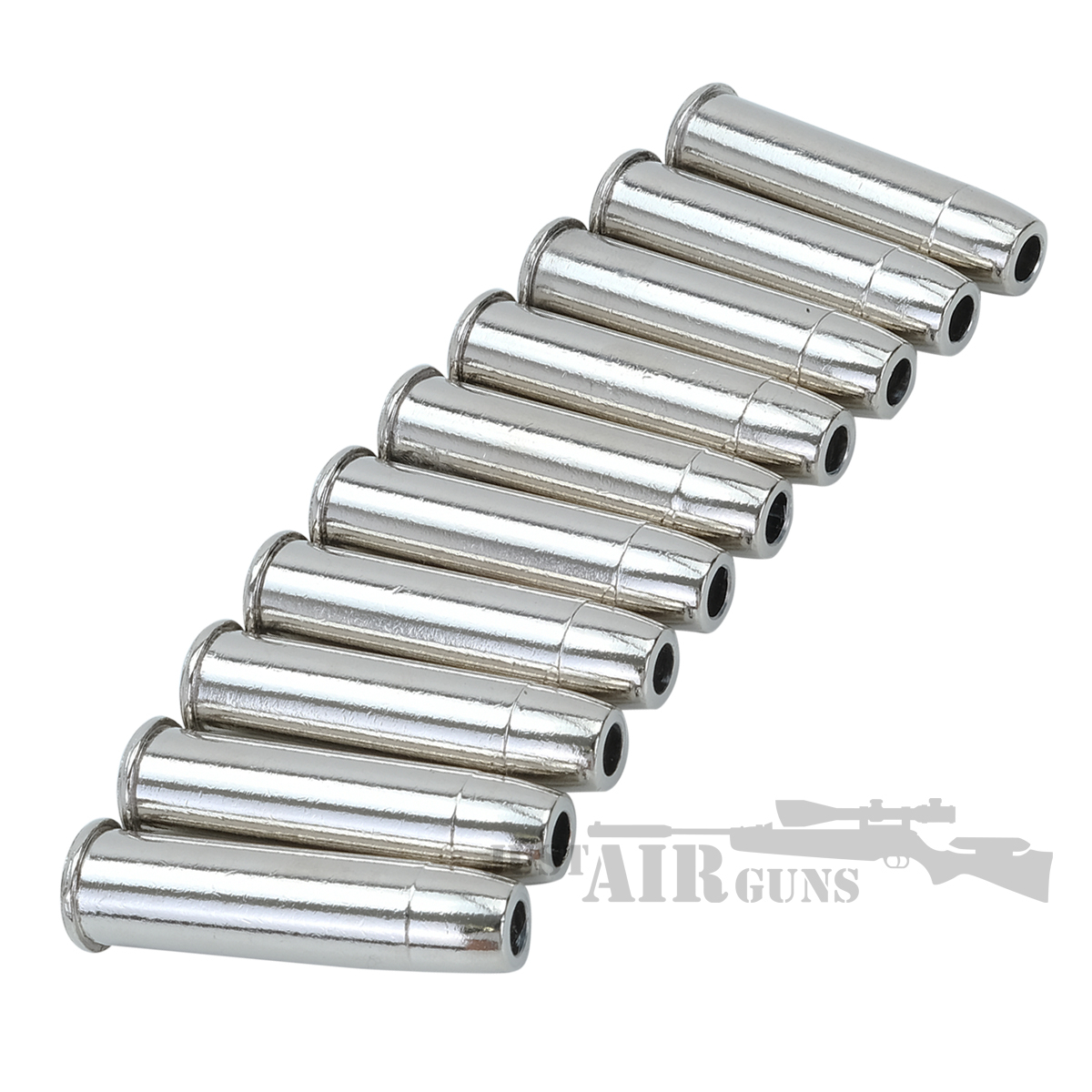airgun cartridges legends 2