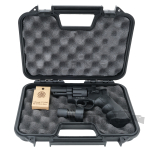 airgun revolver 2.5 black 1