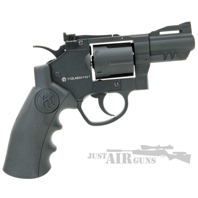 airgun revolver 2 5 black 3