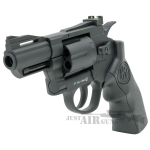 airgun revolver 2.5 black 4
