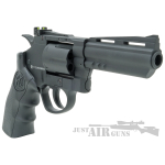 airgun revolver black 4 – 3