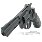 airgun revolver black 4 – 5