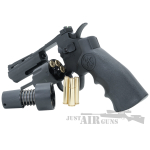 airgun revolver black 4 – 8