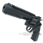 airgun revolver kl herc 6 black 04