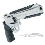 airgun revolver kl herc 6 black 5