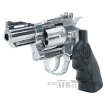 airgun revolver silver 2.5 03