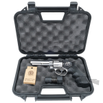 airgun revolver silver 4 – 1boxx