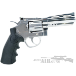 airgun revolver silver 4 – 2