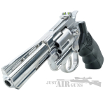 airgun revolver silver 4 – 6
