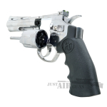 airgun revolver silver 4 – 7