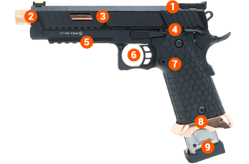 babayaga exg air pistol info 1