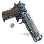 colt 1911 air pistol 11