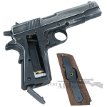 colt 1911 air pistol 12