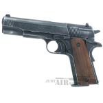 colt 1911 air pistol 4