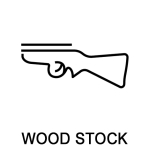 icon wood stock