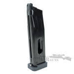 night viper air pistol 1 mag