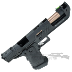 night viper air pistol 6