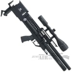 Reximex Meta PCP Air Rifle 1