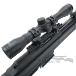 rouge air rifle 104