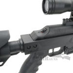 rouge air rifle 106