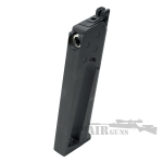 ASP 1911 We The People Air Pistol Magazine SIG 2