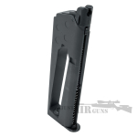 ASP 1911 We The People Air Pistol Magazine SIG 3