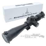 BSA Ultra CLX Pro Wilderness Package Air Rifle 10