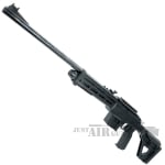 Crosman 1077 Tactical Co2 Repeater .177 Air Rifle 4