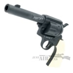Crosman Fortify Revolver 4.5mm BB Airgun 2