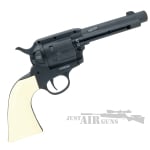 Crosman Fortify Revolver 4.5mm BB Airgun 3