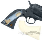 Crosman Fortify Revolver 4.5mm BB Airgun 5
