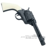 Crosman Fortify Revolver 4.5mm BB Airgun 7