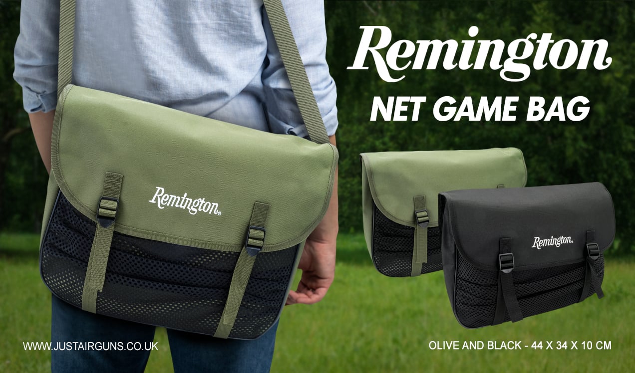 Remington bag b1