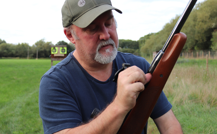Take the Worry out Of Buying an Air Rifle 3