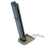 Umarex Glock 19X NBB Stick Magazine 2