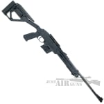 Crosman 1077 Tactical Co2 Repeater .177 Air Rifle