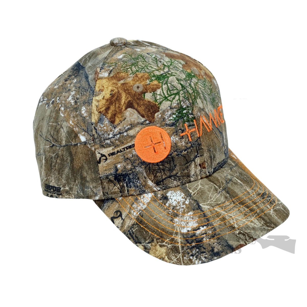 Hawke Realtree EDGE Camo Cap