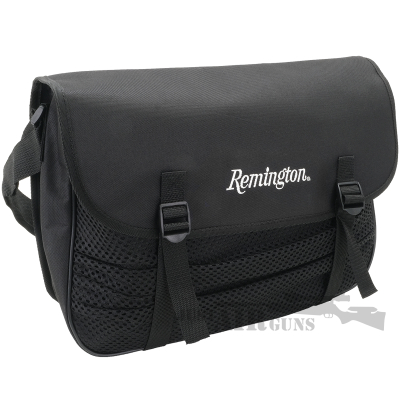 Remington Net Game Bag Black