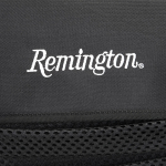 remington game bag black 6