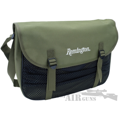 Remington Net Game Bag Green
