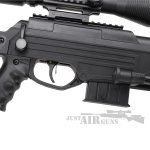 Black Ops Air Rifle 1334