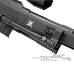 Black Ops Air Rifle 144