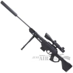 Black Ops Air Rifle 4