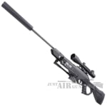 Black Ops Air Rifle 5