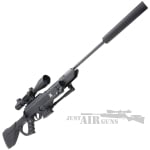 Black Ops Air Rifle 6