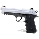 Crosman Mako CO2 Air Pistol 3